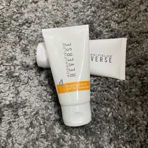 Rodan+Fields Reverse #4 broad spectrum sunscreen
